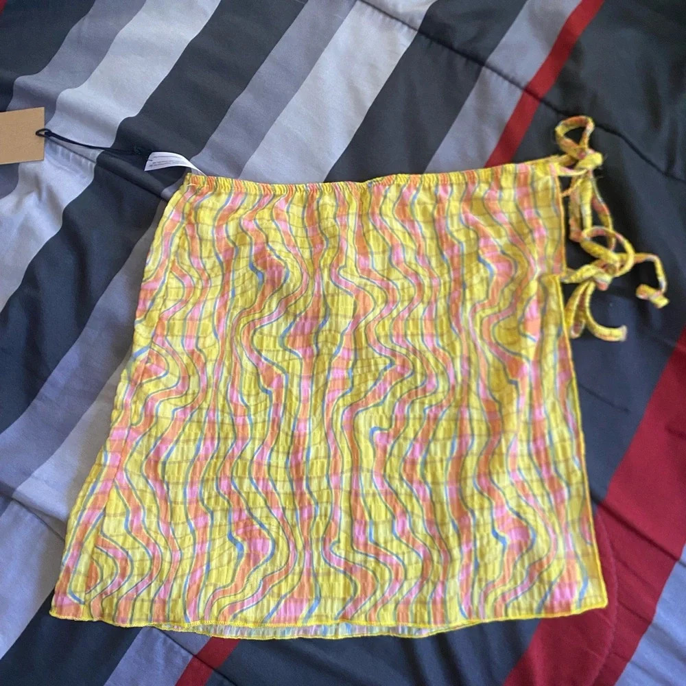 Urban Outfitters Sarong